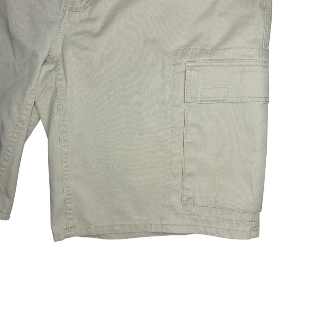 VTG The North Face A5 Series Cargo Shorts Men's 40 Outdoor Hiking 11